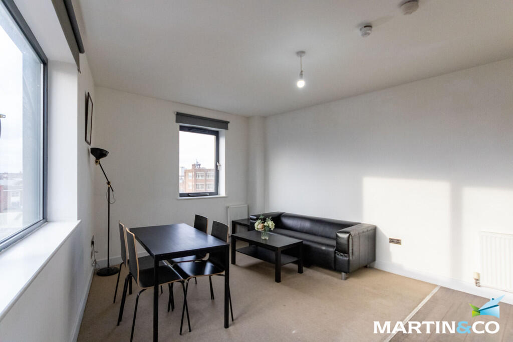 Additional image 4 of Honduras Wharf, Summer Lane, Birmingham, B19