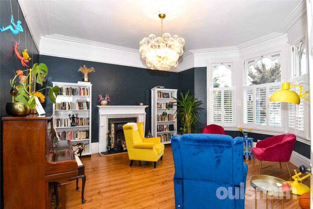 Additional image 5 of Grove Avenue, Moseley, Birmingham, West Midlands, B13