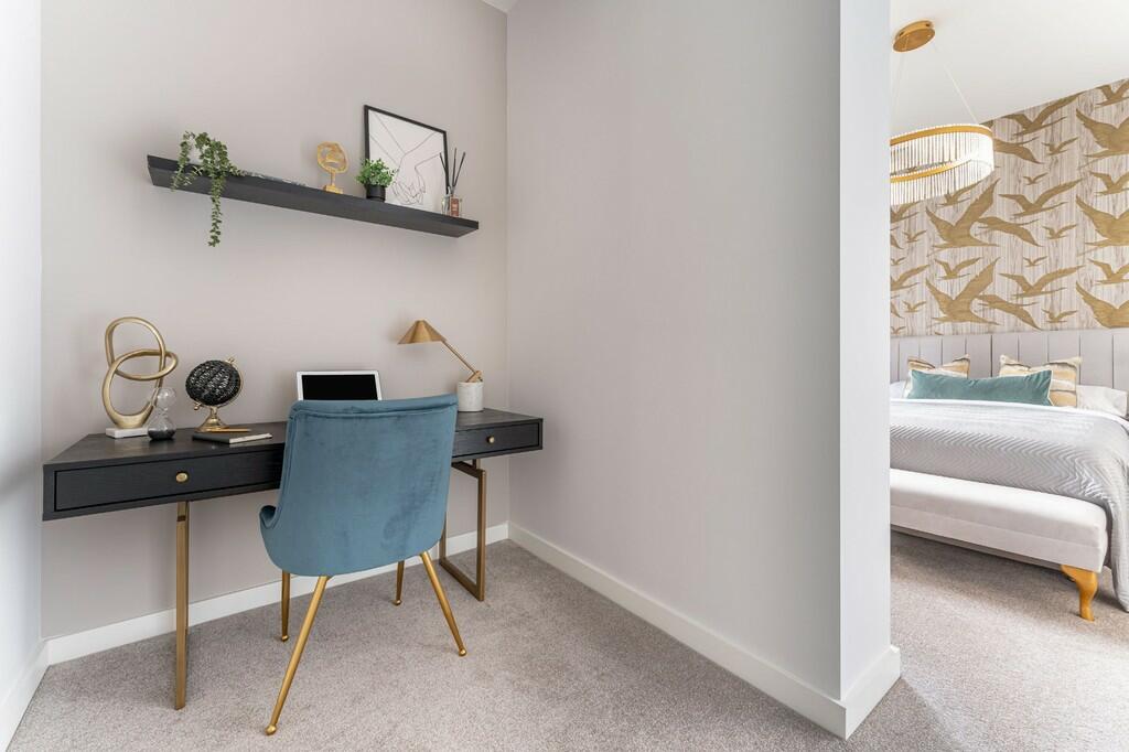 Additional image 8 of The Bank Tower 2, Sheepcote Street, Birmingham, B15