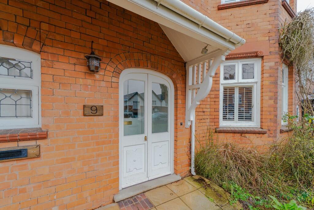 Additional image 29 of Moorland Road, Edgbaston