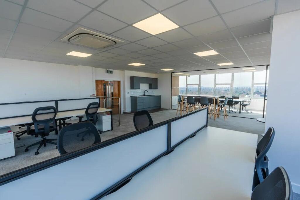 Additional image 5 of Lyndon House, 62 Hagley Road, Birmingham, B16 8PE