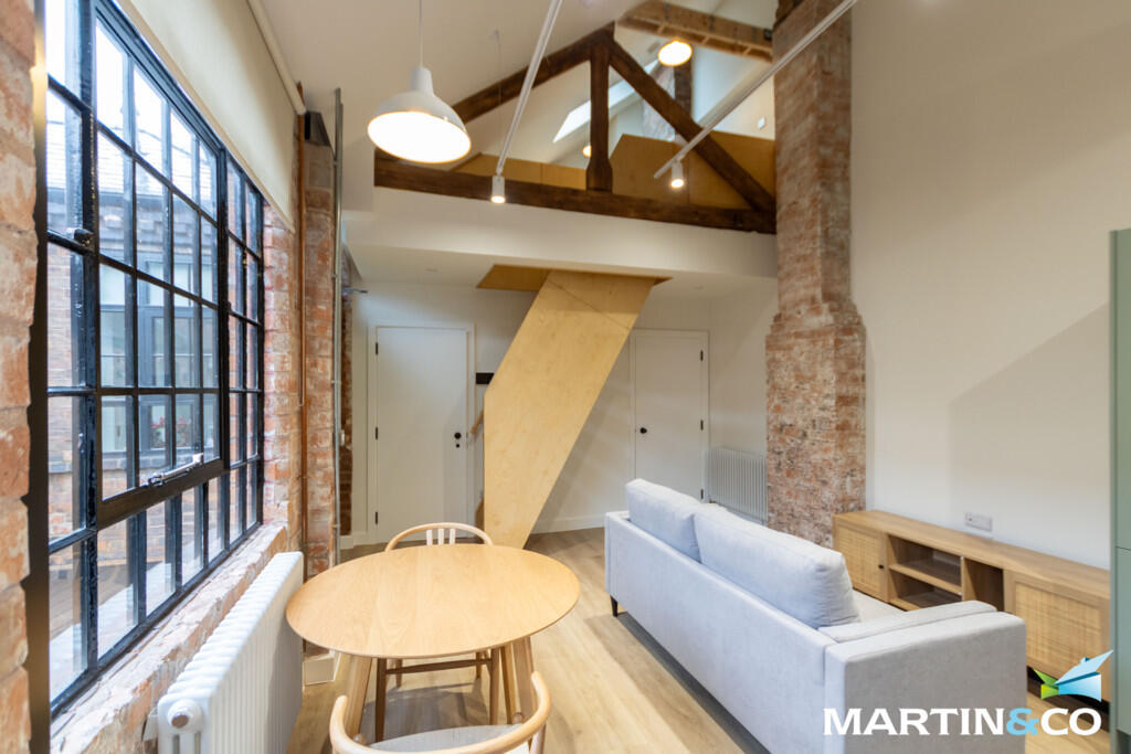 Additional image 2 of Great Hampton Street Works, Great Hampton Street, Birmingham, B18