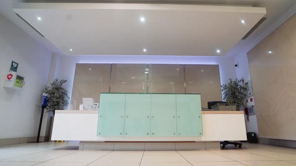 Additional image 11 of Second Floor, 100 Hagley Road, Edgbaston, Birmingham, B16 8QQ