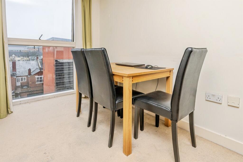 Additional image 9 of Sherborne Street, Birmingham
