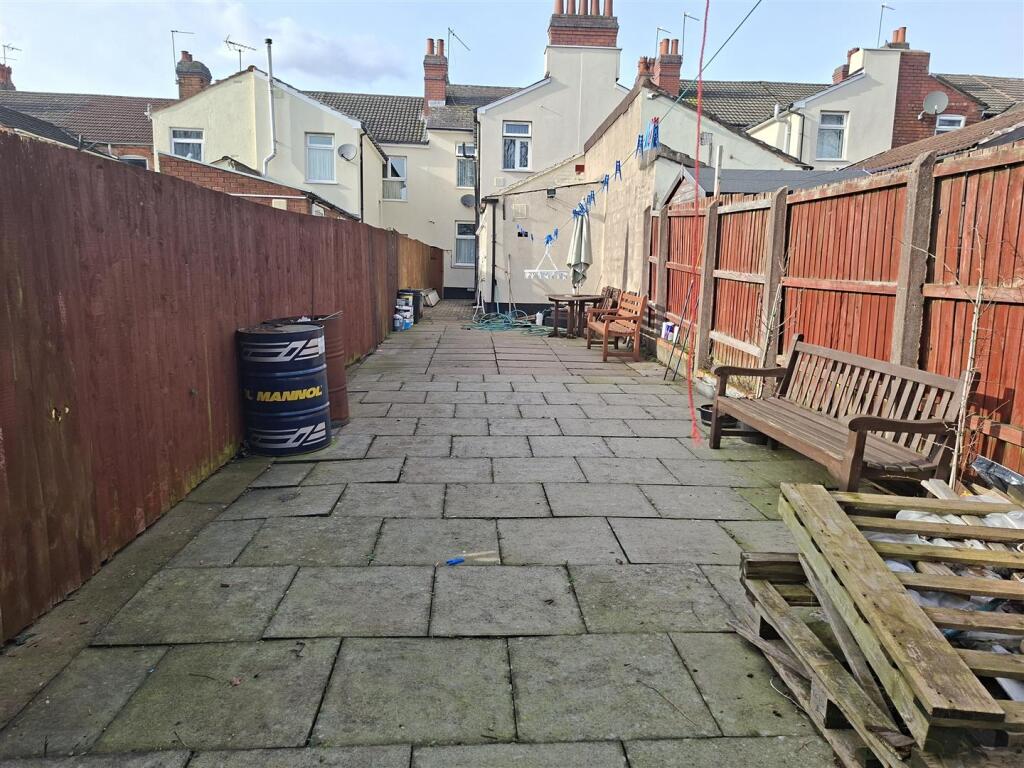 Additional image 12 of St. Benedicts Road, Birmingham