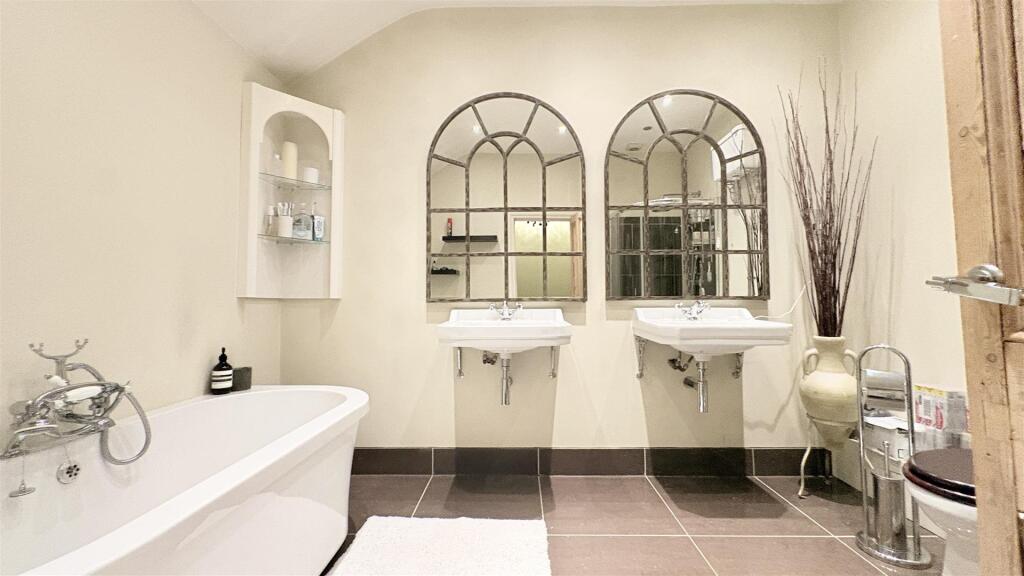 Additional image 22 of Salisbury Road, Moseley