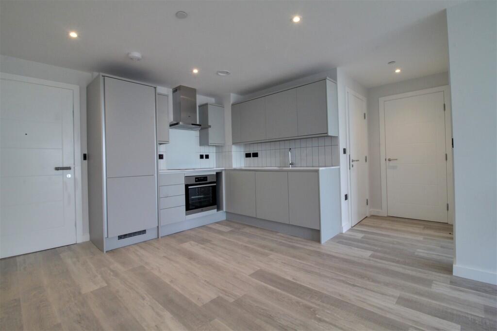 Additional image 2 of Apex Lofts, 50 Warwick Street, Digbeth