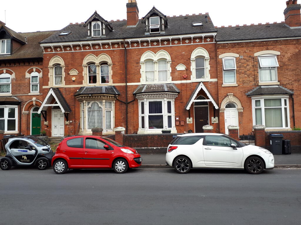 Tennyson Road, Small Heath, Birmingham, B10 0HB