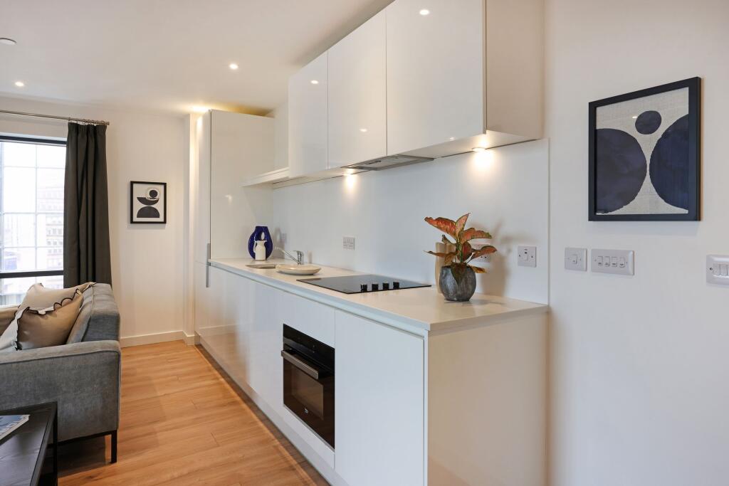 Additional image 9 of The Lansdowne, 25 Hagley Road, B16