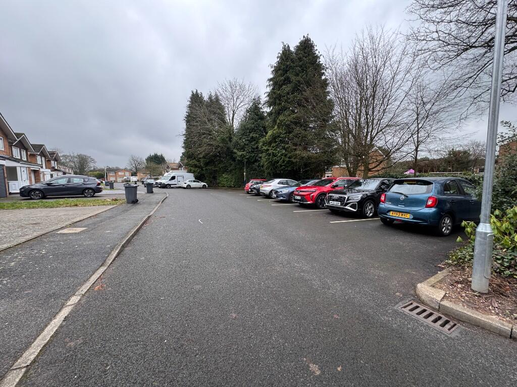 Additional image 9 of 79 Christchurch Close, Birmingham, B15 3NE