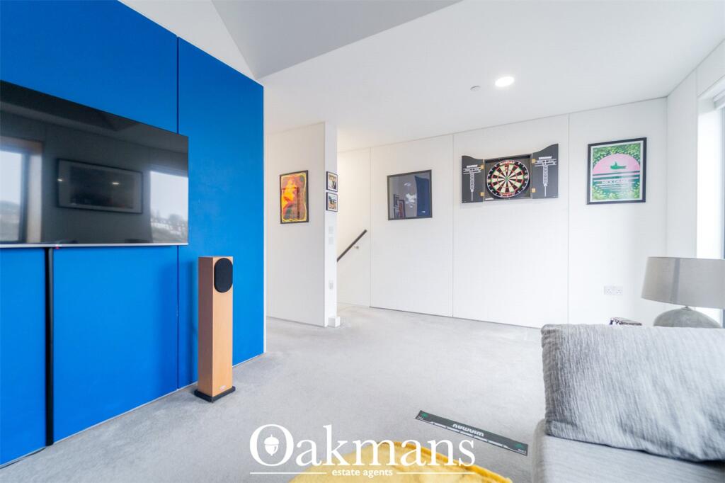 Additional image 25 of Rotton Park Street, Birmingham, West Midlands, B16