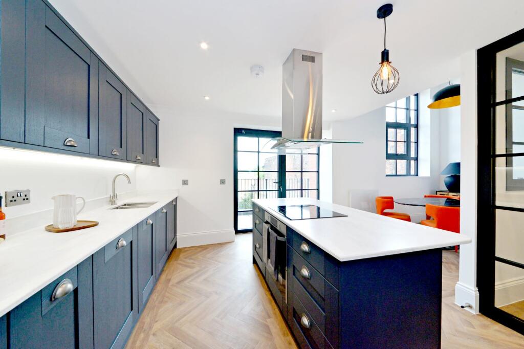 Additional image 22 of The Gothic, 4-6 Great Hampton Street, Birmingham, B18