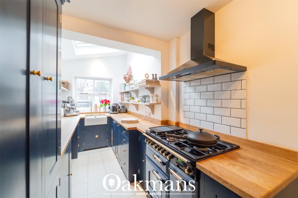 Additional image 11 of Wood Lane, Harborne, Birmingham, West Midlands, B17