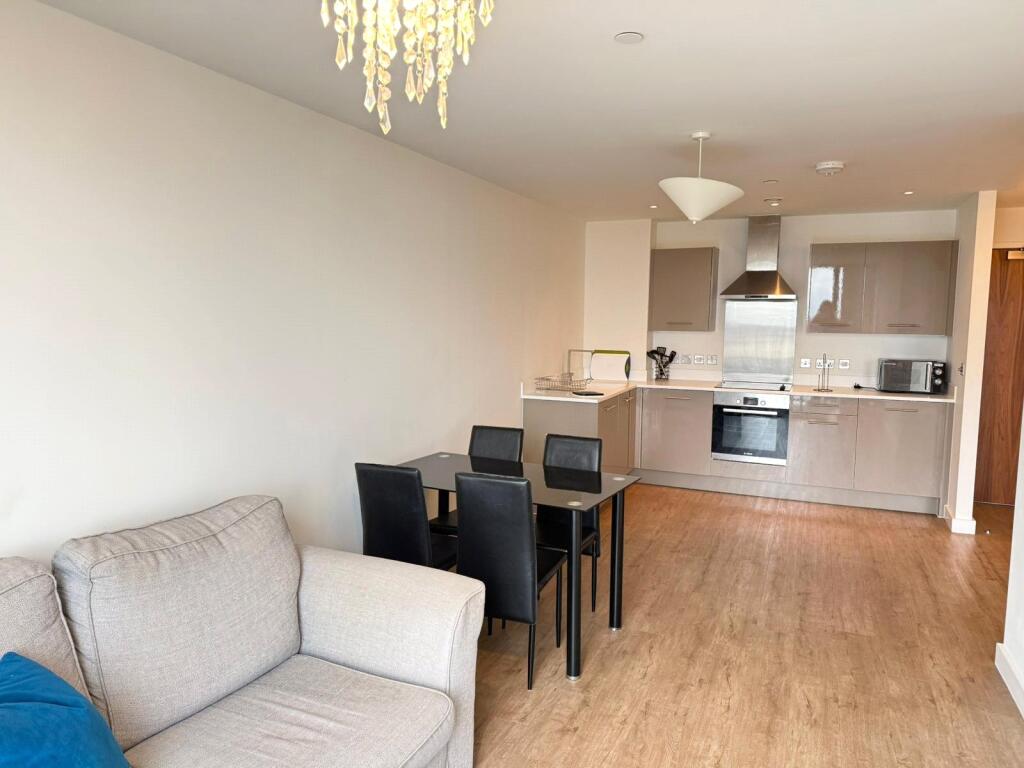 Additional image 4 of The Bank, 60 Sheepcote Street, B16