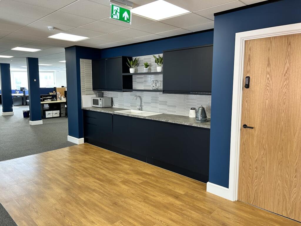 Additional image 13 of Latham House, 33-34 Paradise Street, Birmingham, B1 2AJ