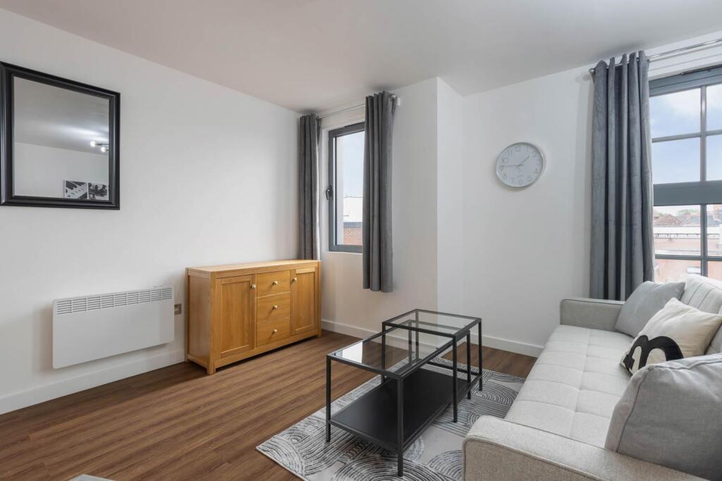 Additional image 7 of Kenyon Forge, Kenyon Street