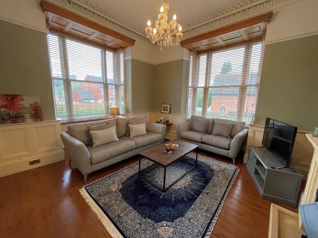 Additional image 25 of Woodview Drive, Edgbaston, Birmingham