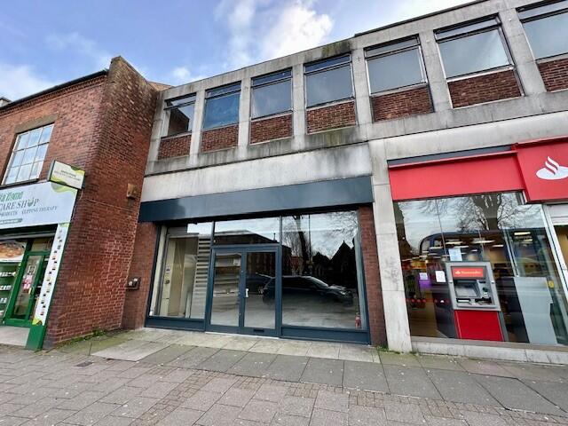 Additional image 17 of 161 High Street, Kings Heath,Birmingham