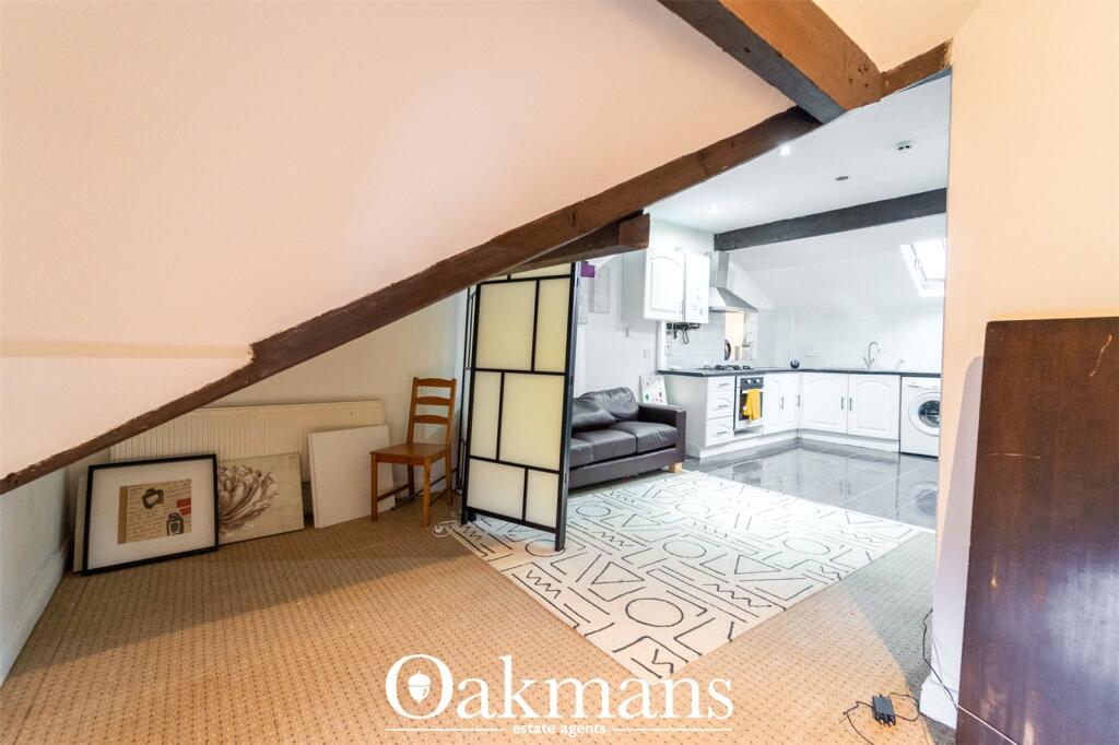 Additional image 4 of Spencer Street, Birmingham, West Midlands, B18