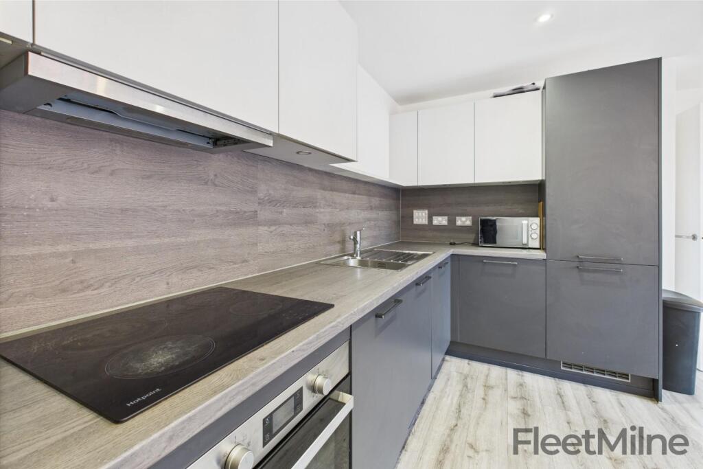 Additional image 6 of Cliveland House, Birmingham