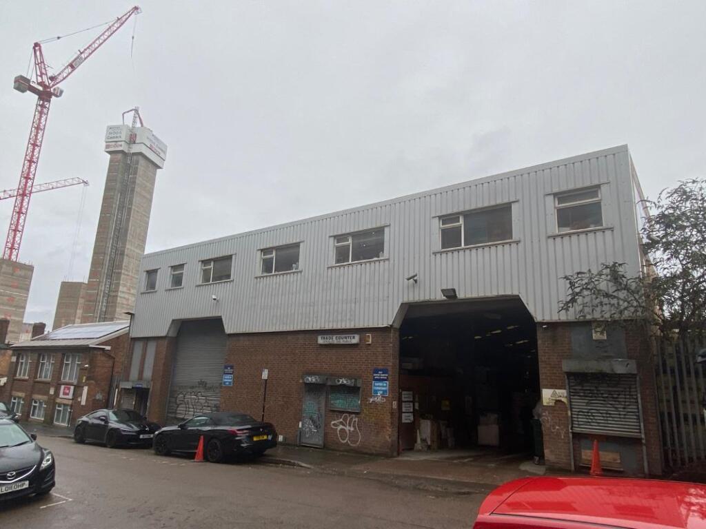 Additional image 2 of 74-77 & 83-85 Warwick Street, Birmingham, B12 0NH