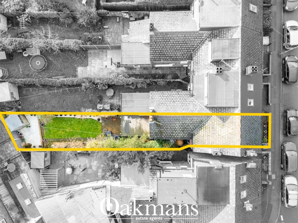 Additional image 42 of Taylor Road, Birmingham, West Midlands, B13