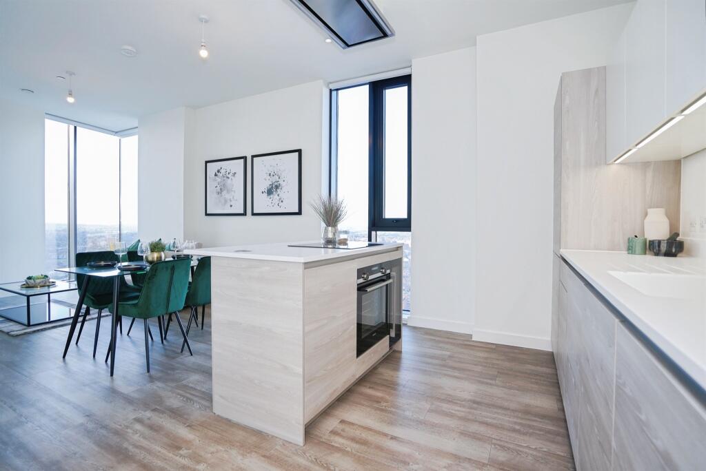 Additional image 27 of The Bank Tower 2, Birmingham