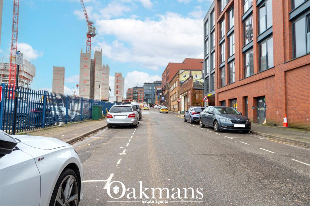 Additional image 20 of Bradford Street, Birmingham, West Midlands, B12