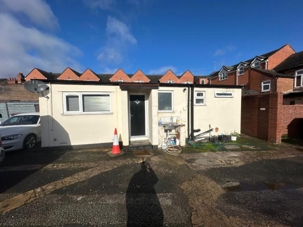 Additional image 10 of Community Centre & Land R/O, 1-9 Carpenters Road, Lozells, Birmingham, B19 2BA