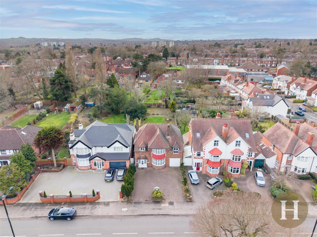 Additional image 42 of Lordswood Road, Harborne, Birmingham, B17