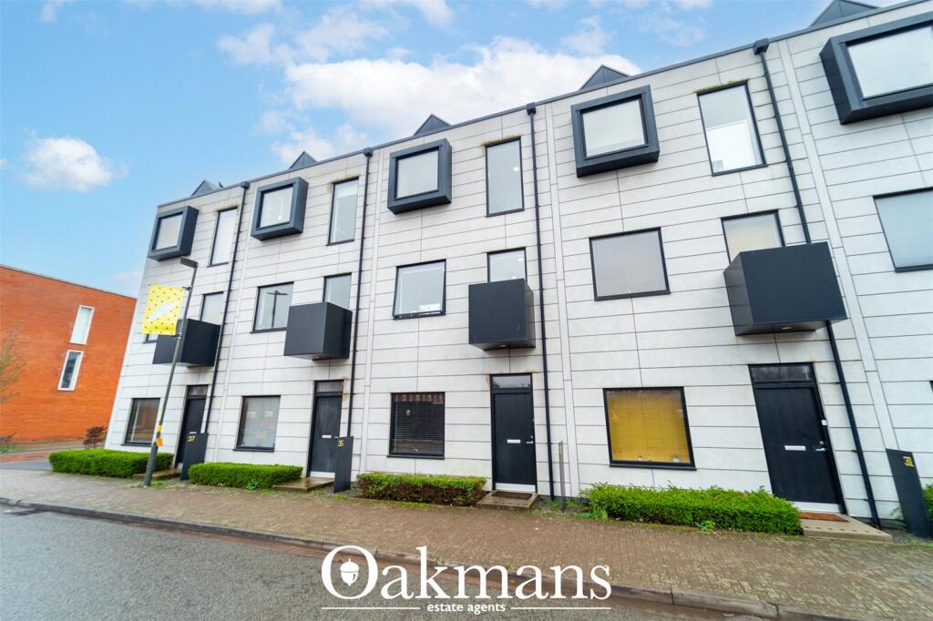 Additional image 35 of Rotton Park Street, Birmingham, West Midlands, B16