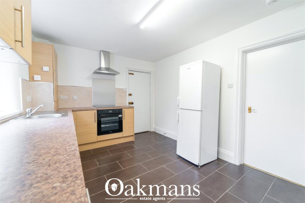 Additional image 18 of Sir Harrys Road, Edgbaston, Birmingham, West Midlands, B15