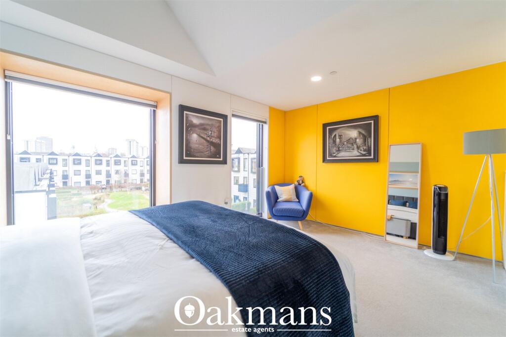 Additional image 30 of Rotton Park Street, Birmingham, West Midlands, B16