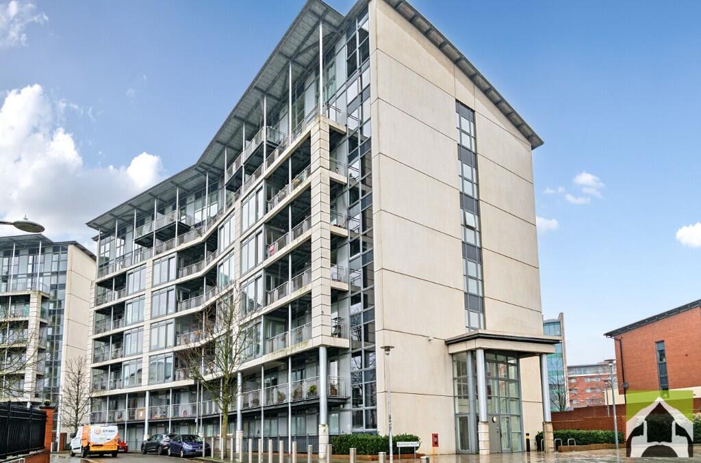 Additional image 10 of Apartment 7, 2 Langley Walk, Mason Way, Westside, Birmingham, B15 2EN