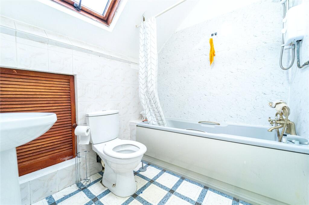 Additional image 7 of Mott Street, Birmingham, West Midlands, B19