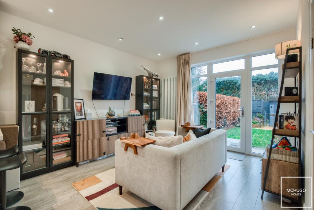 North Pathway, Harborne B17 9EJ