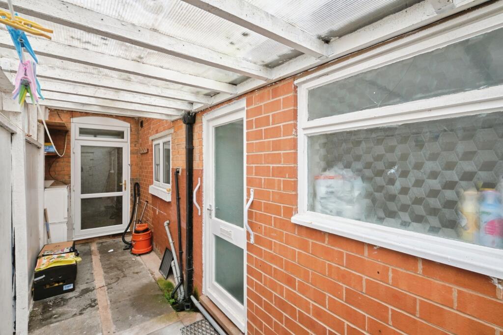 Additional image 8 of Dennis Road, Birmingham, West Midlands, B12