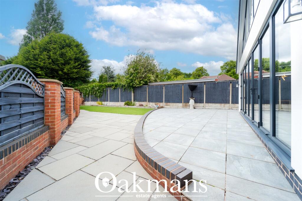 Additional image 51 of Gilmorton Close, Birmingham, West Midlands, B17