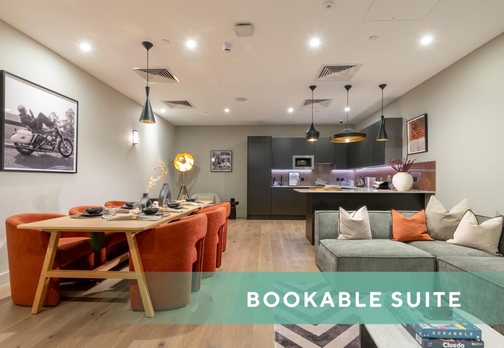 Additional image 16 of Ryland Street, Birmingham, B15