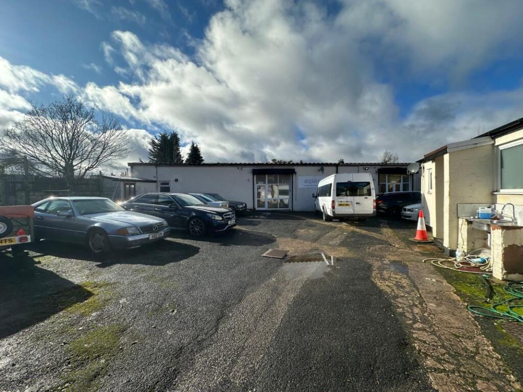 Additional image 6 of Community Centre & Land R/O, 1-9 Carpenters Road, Lozells, Birmingham, B19 2BA