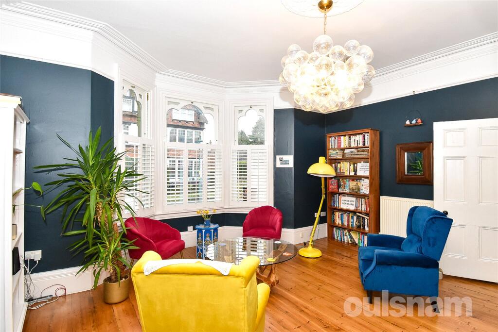 Additional image 7 of Grove Avenue, Moseley, Birmingham, West Midlands, B13