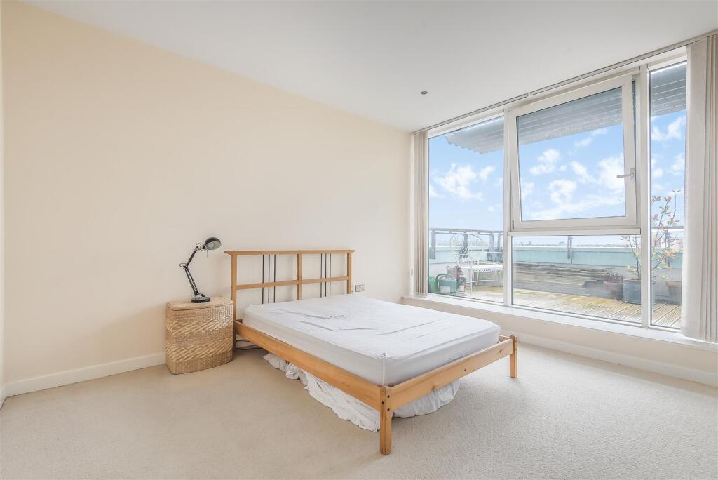 Additional image 6 of The Glasshouse, Canal Square, Birmingham