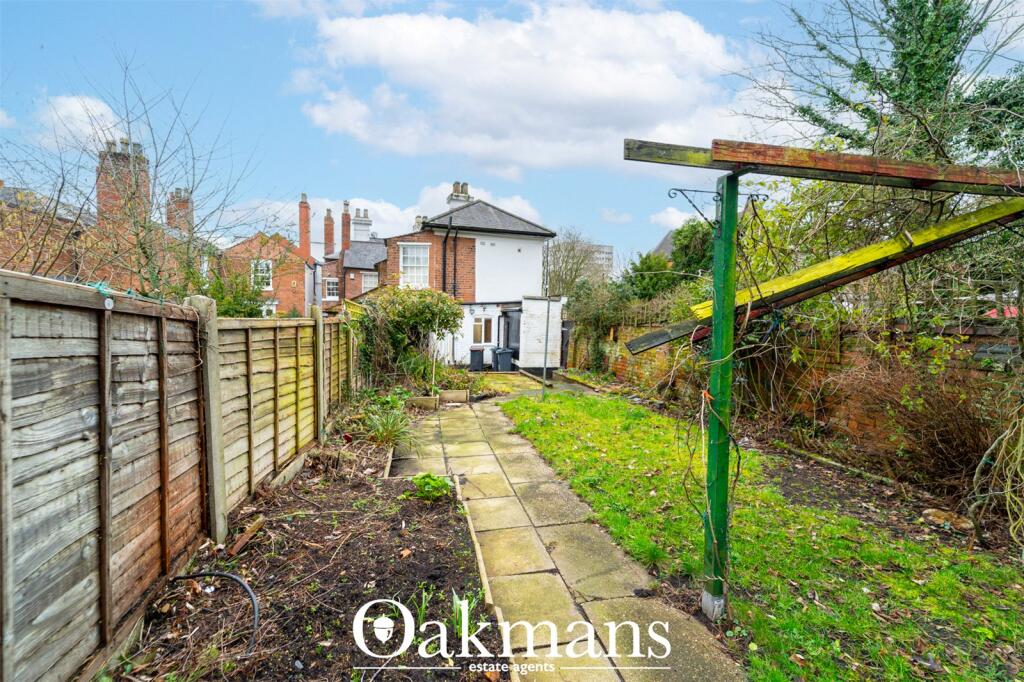 Additional image 47 of Sir Harrys Road, Edgbaston, Birmingham, West Midlands, B15