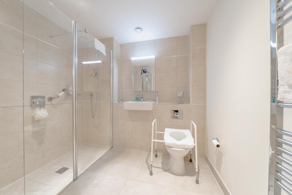 Additional image 27 of 8 Gabriel Place, Church Road, Birmingham, B15