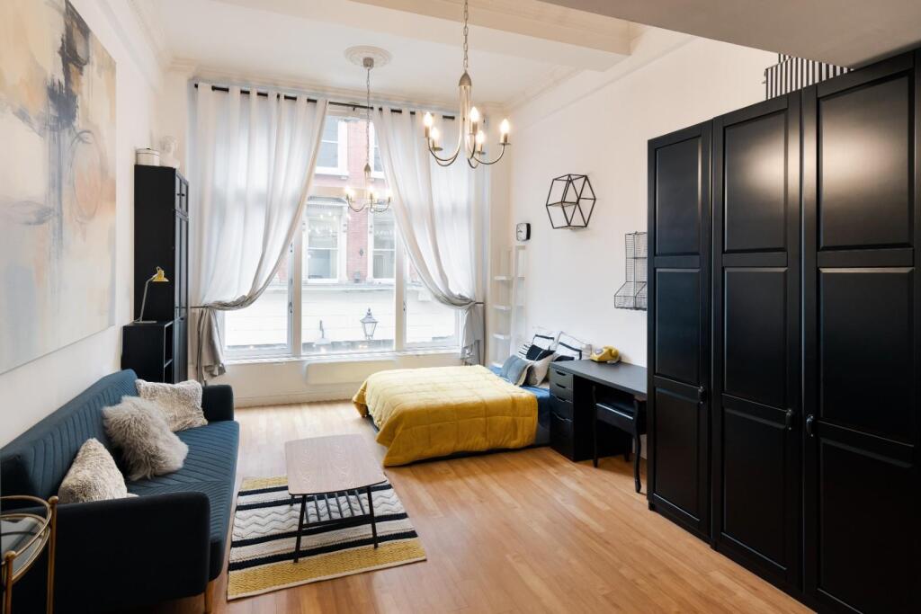 Additional image 7 of Essex House, Temple Street, Birmingham, B2 5DB