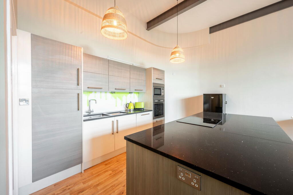 Additional image 7 of New Hampton Lofts, Branston Street, Birmingham, B18