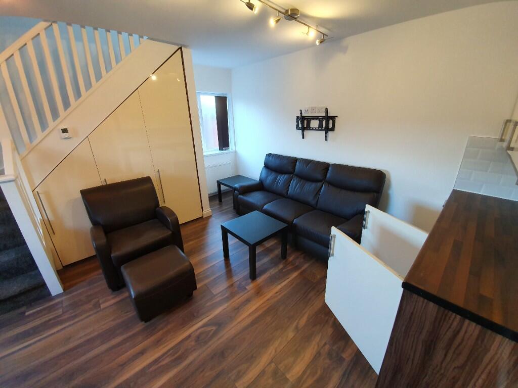 Additional image 8 of F6 58 Somerset Road, Birmingham, B20 2JB