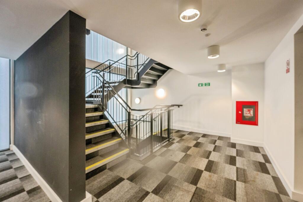 Additional image 5 of Cheapside, Birmingham