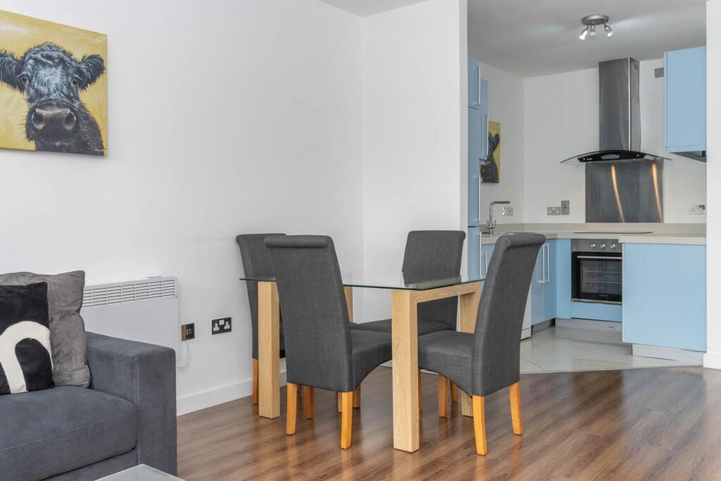 Additional image 5 of Kenyon Forge, Kenyon Street, B18 6DY