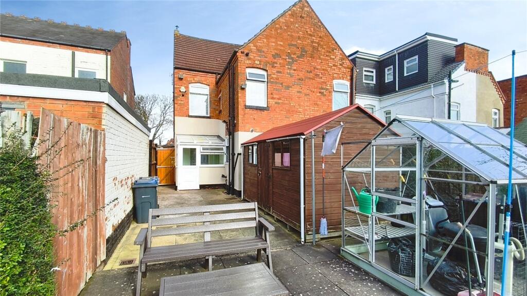Additional image 22 of Bells Lane, Birmingham, West Midlands